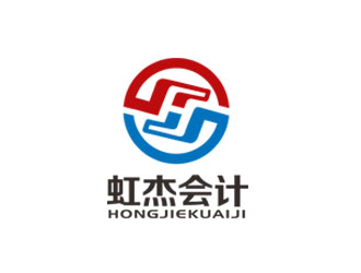 郭慶忠的logo設計