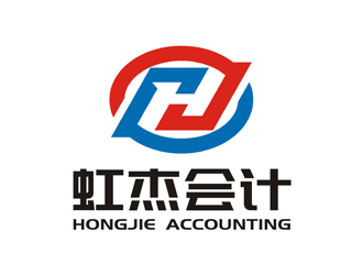 譚家強的logo設計