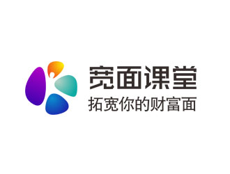 郭慶忠的logo設計