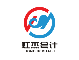 姜彥海的logo設計