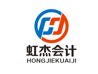 楊占斌的logo設計