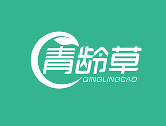 吳曉偉的logo設計