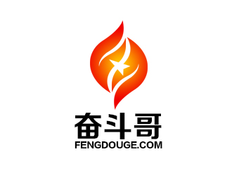 余亮亮的logo設計