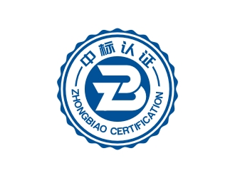 曾翼的logo設計