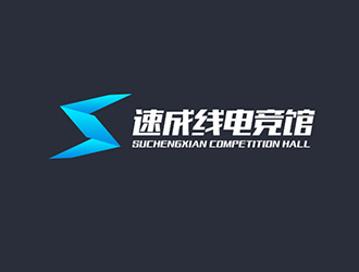 吳曉偉的logo設計