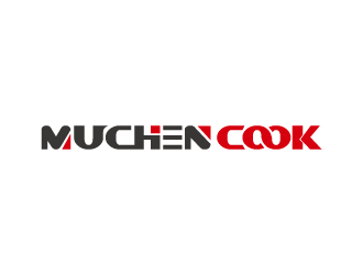 張俊的muchen cooklogo設計