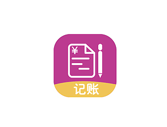 秦曉東的logo設計