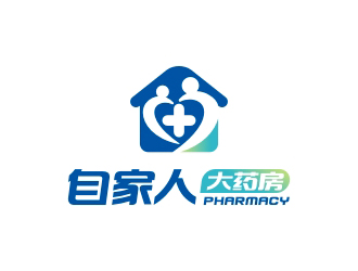 曾翼的logo設計