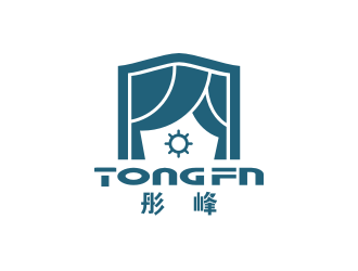 姜彥海的logo設計