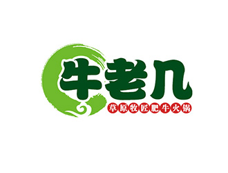 吳曉偉的logo設計