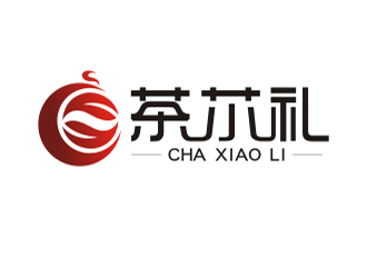 勞志飛的logo設計