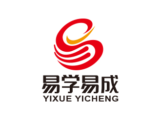 黃安悅的logo設計