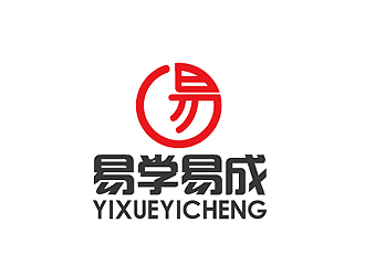 秦曉東的logo設計