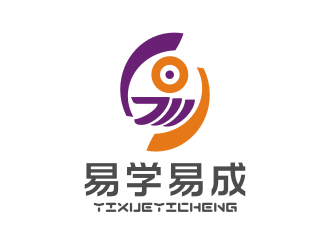 姜彥海的logo設計