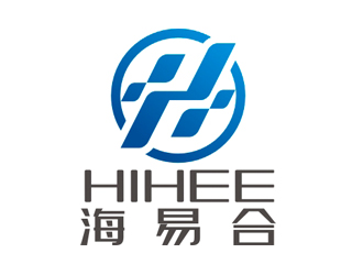 趙鵬的logo設計