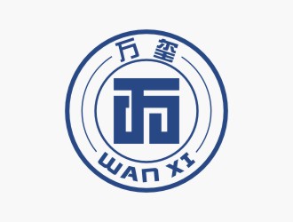 陳國偉的logo設計