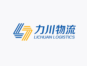 吳曉偉的logo設計