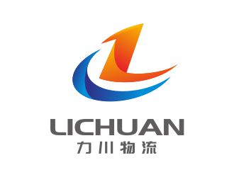 何嘉星的logo設計