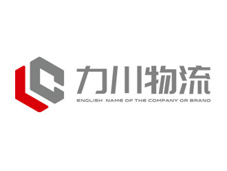 鐘炬的logo設計