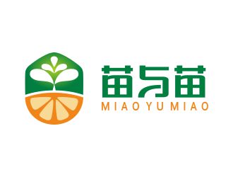 何嘉星的logo設計