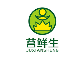 吳曉偉的logo設計