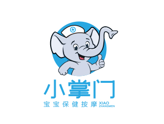 孫金澤的logo設(shè)計