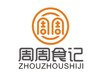 趙鵬的logo設(shè)計(jì)