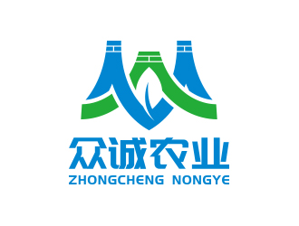 黃安悅的logo設計