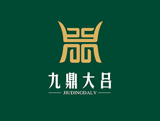 吳曉偉的logo設計