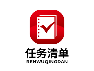 張俊的logo設計