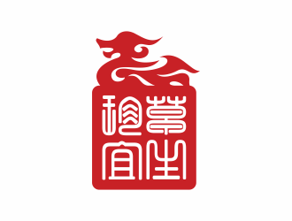 何嘉健的logo設(shè)計