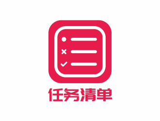 何嘉健的logo設計