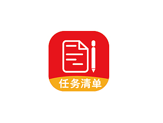 秦曉東的任務清單logo設計