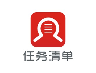 楊占斌的logo設計