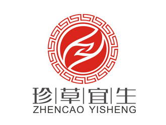 趙鵬的logo設(shè)計