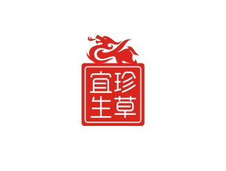 曾翼的logo設(shè)計