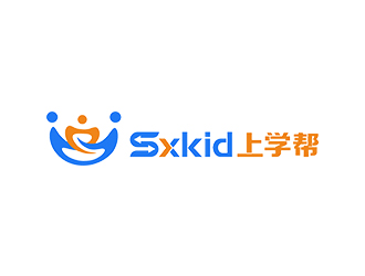 鄭錦尚的logo設計