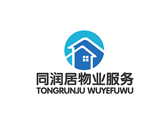 秦曉東的logo設計