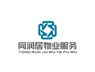 周金進的logo設計