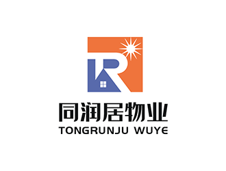 梁俊的logo設計