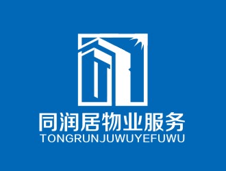 楊占斌的logo設計