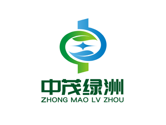 譚家強的logo設計