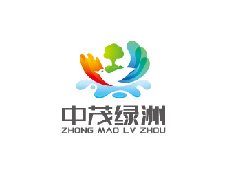 周金進的logo設計