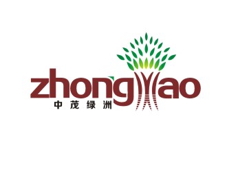 楊占斌的logo設計