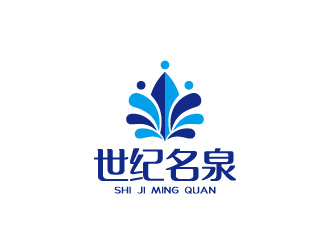 周金進的logo設計