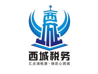 楊占斌的logo設計