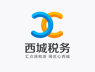 吳曉偉的logo設計