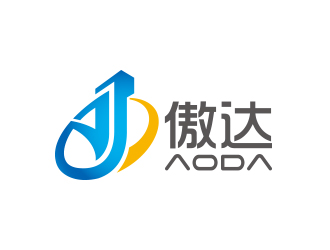 黃安悅的logo設計