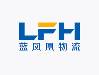 吳曉偉的logo設計