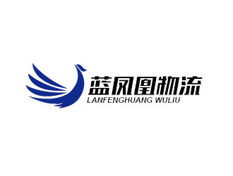 李賀的logo設計